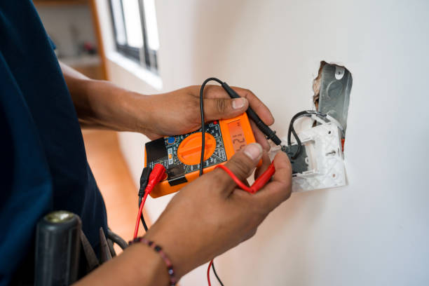 Best Electrical Troubleshooting Services  in Douglas, AL