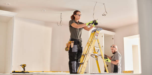 Best Industrial Electrical Services  in Douglas, AL