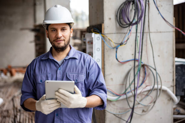 Best Electrical Troubleshooting Services  in Douglas, AL