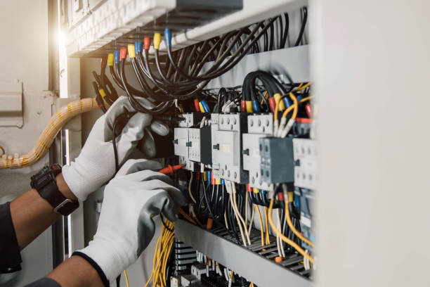 Best Electrical Repair Services  in Douglas, AL